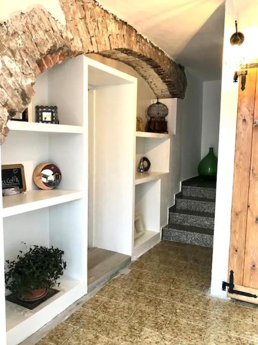 La Corte Casa Vacanze - 15 Min Driving Bg Orio Airport Apartment Villa di Serio Ngoại thất bức ảnh