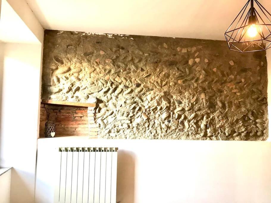 La Corte Casa Vacanze - 15 Min Driving Bg Orio Airport Apartment Villa di Serio Ngoại thất bức ảnh