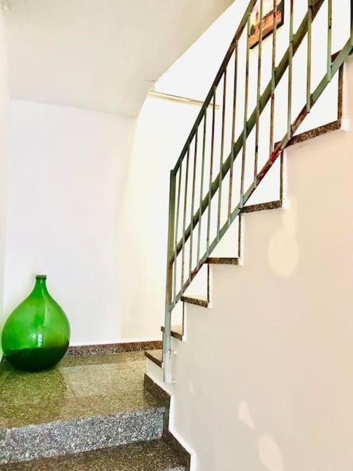 La Corte Casa Vacanze - 15 Min Driving Bg Orio Airport Apartment Villa di Serio Ngoại thất bức ảnh