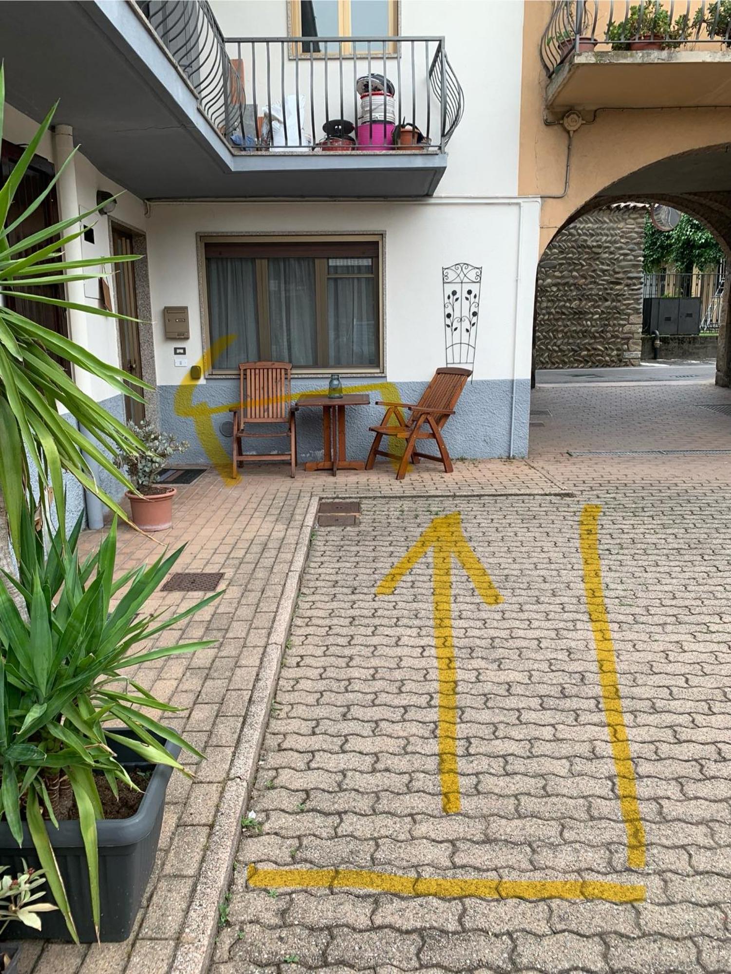 La Corte Casa Vacanze - 15 Min Driving Bg Orio Airport Apartment Villa di Serio Ngoại thất bức ảnh