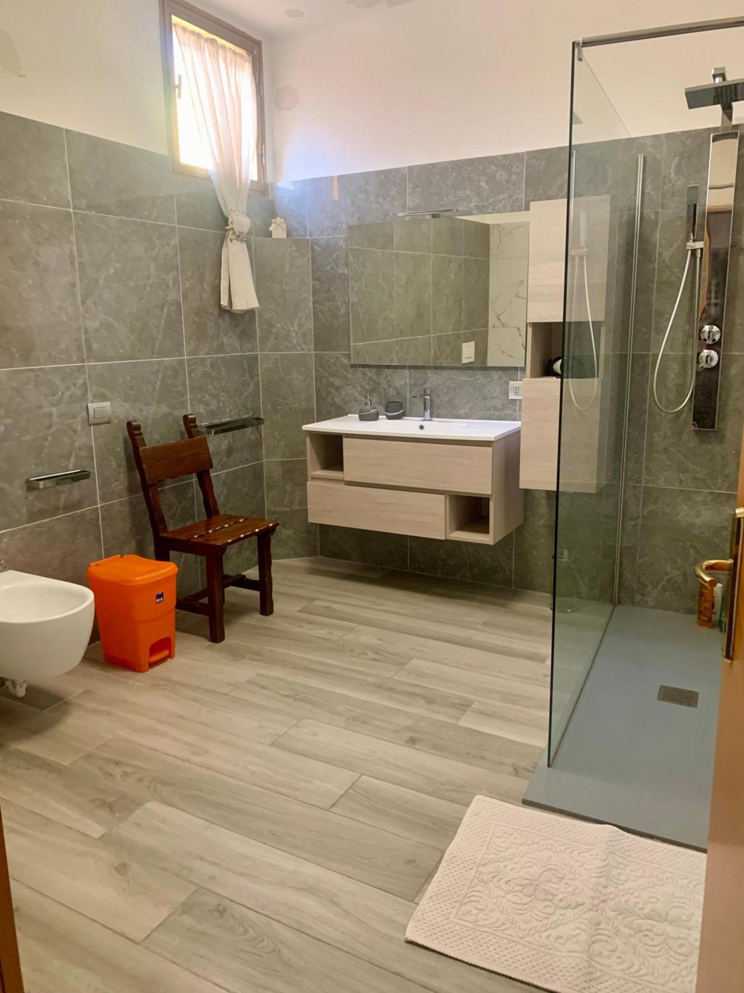 La Corte Casa Vacanze - 15 Min Driving Bg Orio Airport Apartment Villa di Serio Ngoại thất bức ảnh