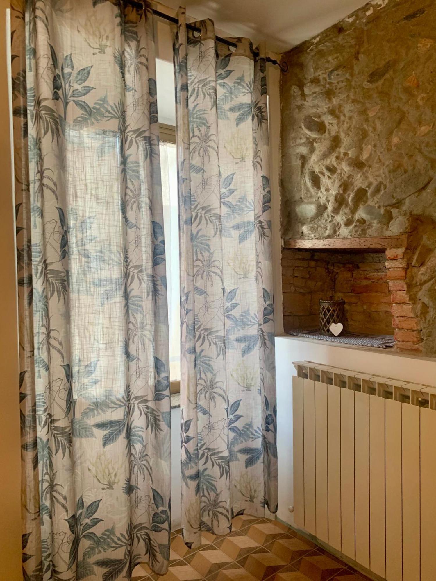 La Corte Casa Vacanze - 15 Min Driving Bg Orio Airport Apartment Villa di Serio Ngoại thất bức ảnh