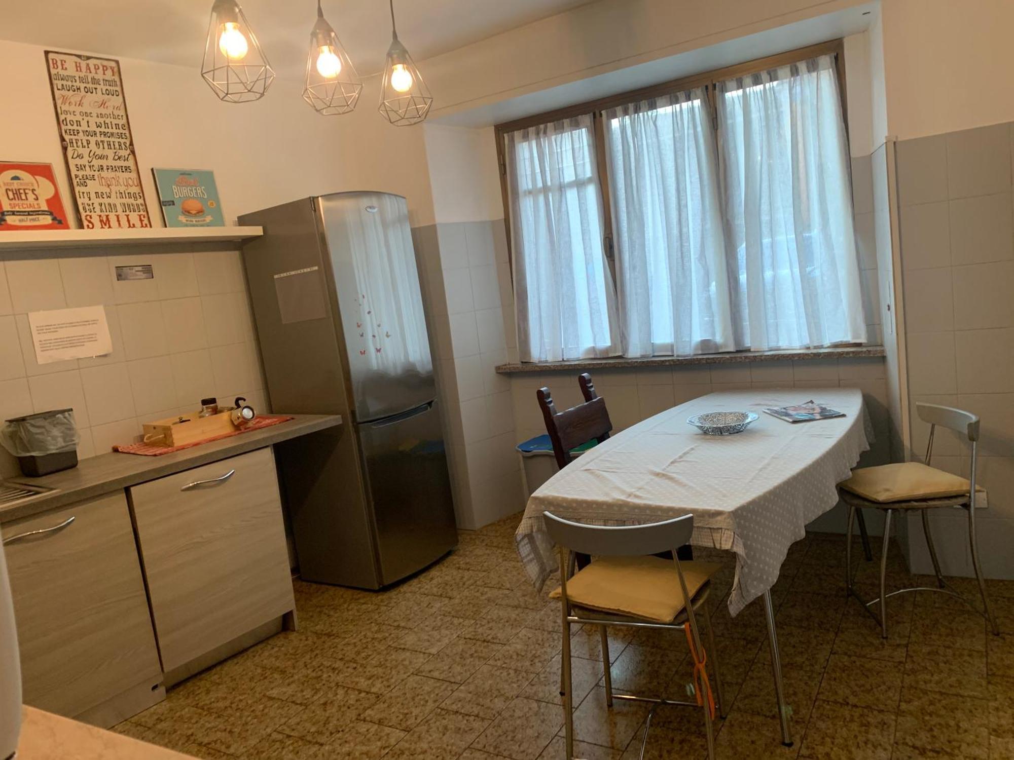La Corte Casa Vacanze - 15 Min Driving Bg Orio Airport Apartment Villa di Serio Ngoại thất bức ảnh